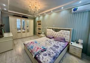 2-к квартира, вторичка, 66м2, 1/10 этаж