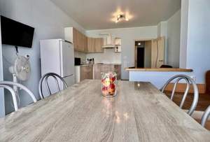 1-к квартира, вторичка, 45м2, 5/12 этаж