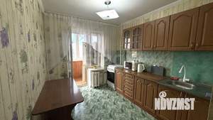1-к квартира, вторичка, 33м2, 7/9 этаж