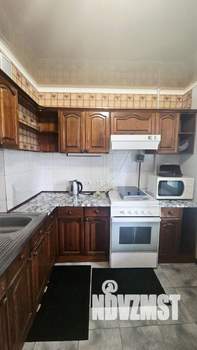 1-к квартира, вторичка, 43м2, 5/9 этаж