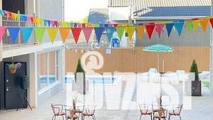 Студия квартира, вторичка, 14м2, 3/3 этаж