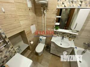 1-к квартира, вторичка, 40м2, 2/8 этаж