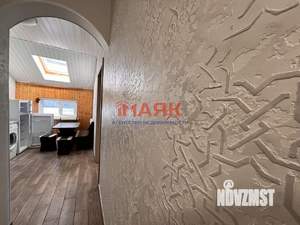 2-к квартира, вторичка, 42м2, 4/4 этаж