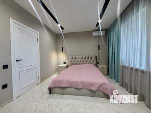 2-к квартира, вторичка, 75м2, 5/23 этаж