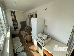 3-к квартира, вторичка, 63м2, 2/3 этаж