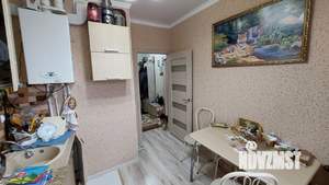 1-к квартира, вторичка, 36м2, 9/9 этаж