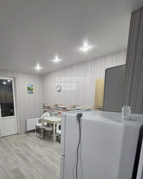 1-к квартира, вторичка, 31м2, 2/20 этаж