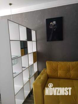 1-к квартира, вторичка, 49м2, 12/14 этаж