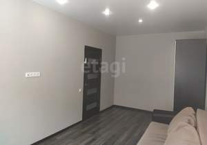 1-к квартира, вторичка, 35м2, 3/5 этаж