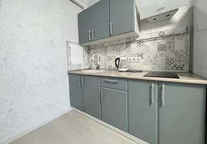 1-к квартира, вторичка, 41м2, 6/16 этаж