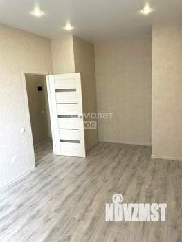 1-к квартира, вторичка, 36м2, 5/15 этаж