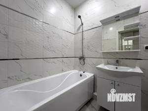 Студия квартира, вторичка, 28м2, 12/14 этаж