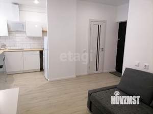 2-к квартира, вторичка, 40м2, 12/16 этаж