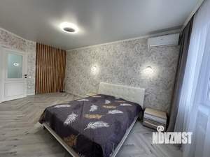 1-к квартира, вторичка, 44м2, 12/19 этаж