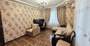 2-к квартира, вторичка, 65м2, 4/9 этаж