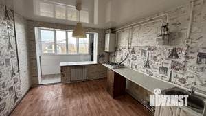 2-к квартира, вторичка, 53м2, 2/2 этаж