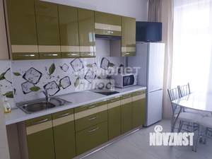 Студия квартира, вторичка, 33м2, 6/16 этаж