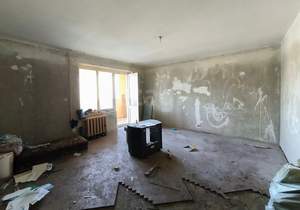 1-к квартира, вторичка, 36м2, 5/10 этаж