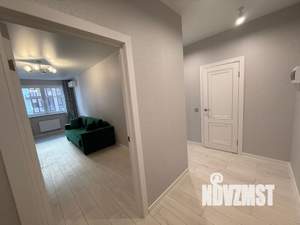 1-к квартира, вторичка, 45м2, 10/14 этаж