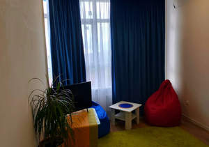 1-к квартира, вторичка, 38м2, 20/20 этаж