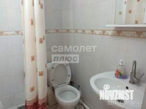 Студия квартира, вторичка, 20м2, -1/13 этаж