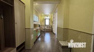 1-к квартира, вторичка, 40м2, 9/17 этаж