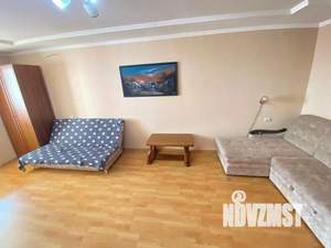 1-к квартира, вторичка, 49м2, 2/11 этаж