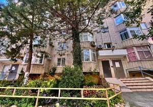 1-к квартира, вторичка, 40м2, 2/5 этаж