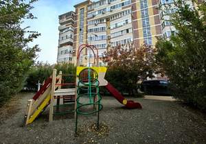 2-к квартира, вторичка, 72м2, 2/11 этаж