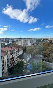 1-к квартира, вторичка, 50м2, 12/12 этаж