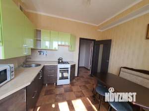 1-к квартира, вторичка, 57м2, 5/7 этаж