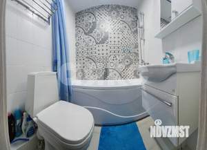 2-к квартира, вторичка, 51м2, 3/4 этаж