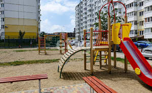 1-к квартира, вторичка, 42м2, 1/16 этаж