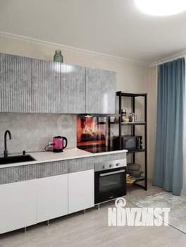 2-к квартира, вторичка, 54м2, 8/17 этаж