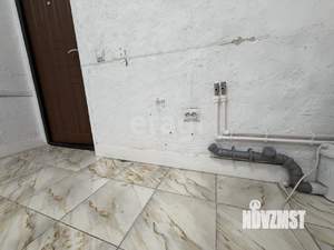 Студия квартира, вторичка, 13м2, 1/9 этаж