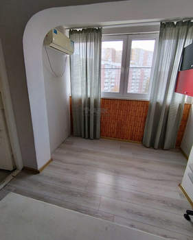 3-к квартира, вторичка, 72м2, 6/9 этаж