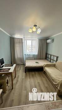 Студия квартира, вторичка, 30м2, 2/20 этаж