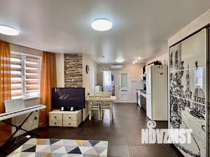 2-к квартира, вторичка, 59м2, 10/10 этаж