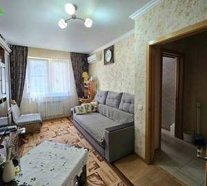 1-к квартира, вторичка, 36м2, 2/9 этаж