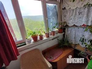 1-к квартира, вторичка, 26м2, 4/5 этаж