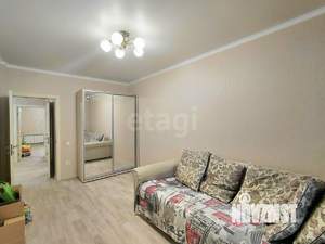 2-к квартира, вторичка, 70м2, 9/13 этаж