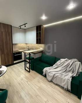 2-к квартира, вторичка, 52м2, 12/12 этаж