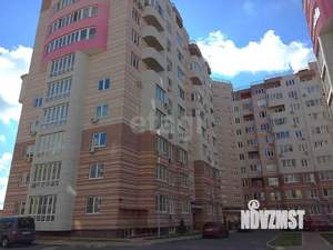 2-к квартира, вторичка, 66м2, 4/11 этаж