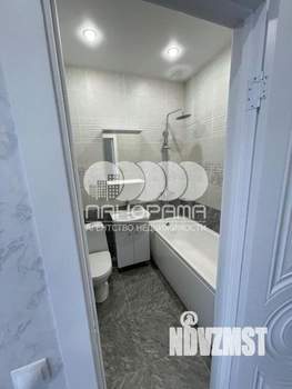 1-к квартира, вторичка, 36м2, 8/16 этаж
