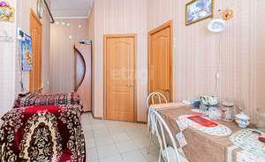 2-к квартира, вторичка, 35м2, 5/6 этаж