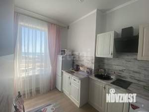 1-к квартира, вторичка, 34м2, 8/12 этаж