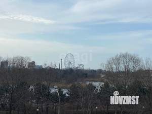 2-к квартира, вторичка, 67м2, 4/11 этаж