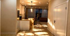 1-к квартира, вторичка, 73м2, 3/4 этаж