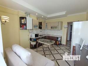 1-к квартира, вторичка, 44м2, 7/9 этаж