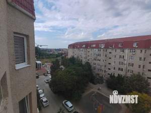 3-к квартира, вторичка, 80м2, 6/7 этаж